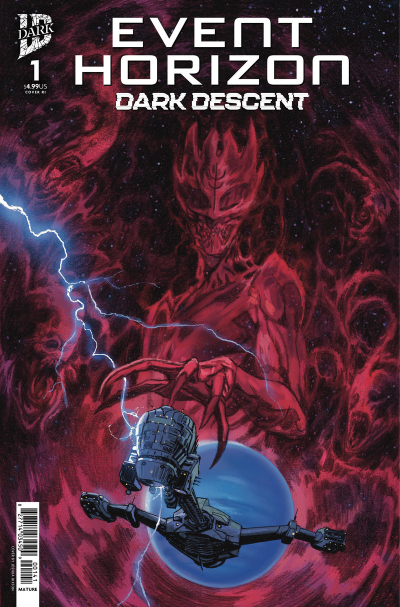 Event Horizon: Dark Descent