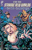 Star Trek: Strange New Worlds  The Seeds Of Salvation