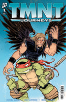 Teenage Mutant Ninja Turtles: Journeys