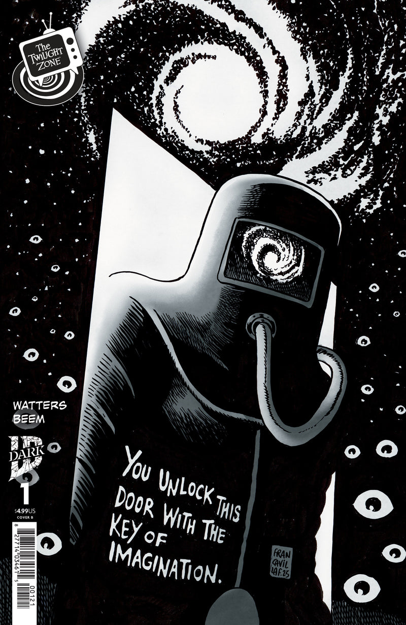 The Twilight Zone