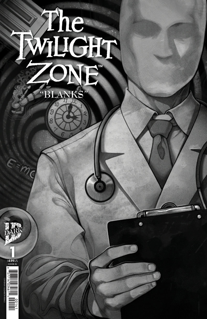 The Twilight Zone