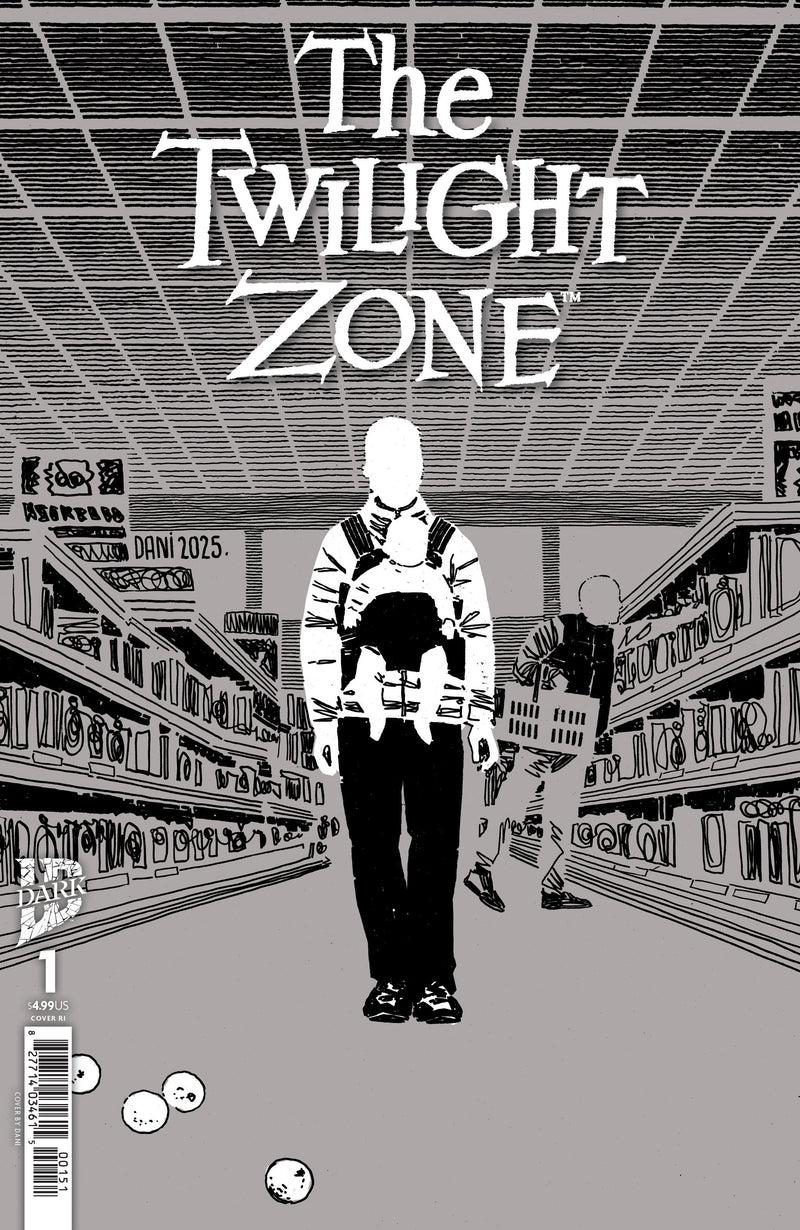 The Twilight Zone
