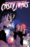 Teenage Mutant Ninja Turtles: Casey Jones