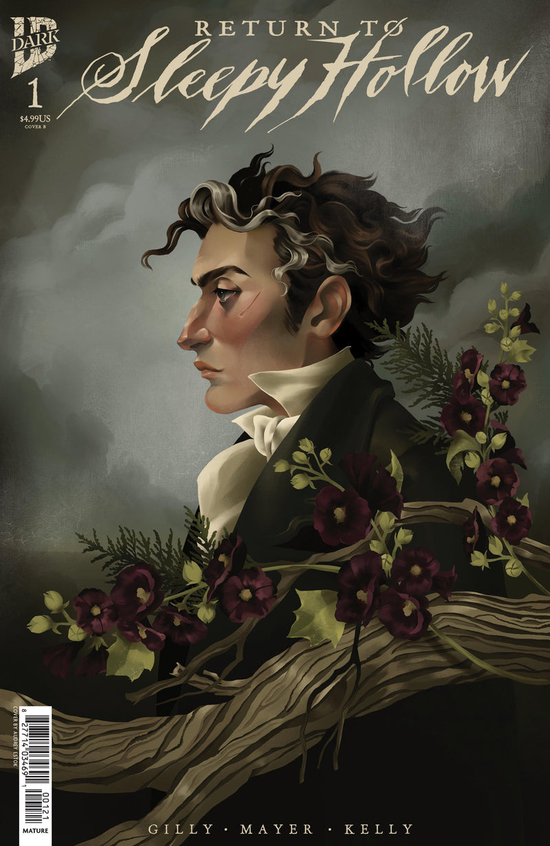 Return To Sleepy Hollow