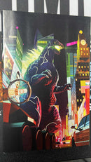 Godzilla [Kai-Sei Era]