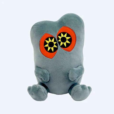 Godzilla Super Duper Plush Hedorah