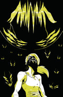 Something Is Killing The Children