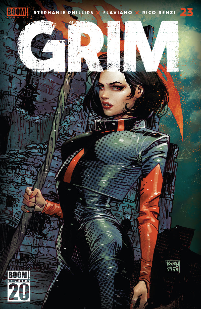 Grim