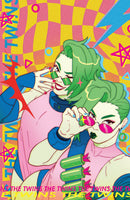 I Heart Skull-Crusher!