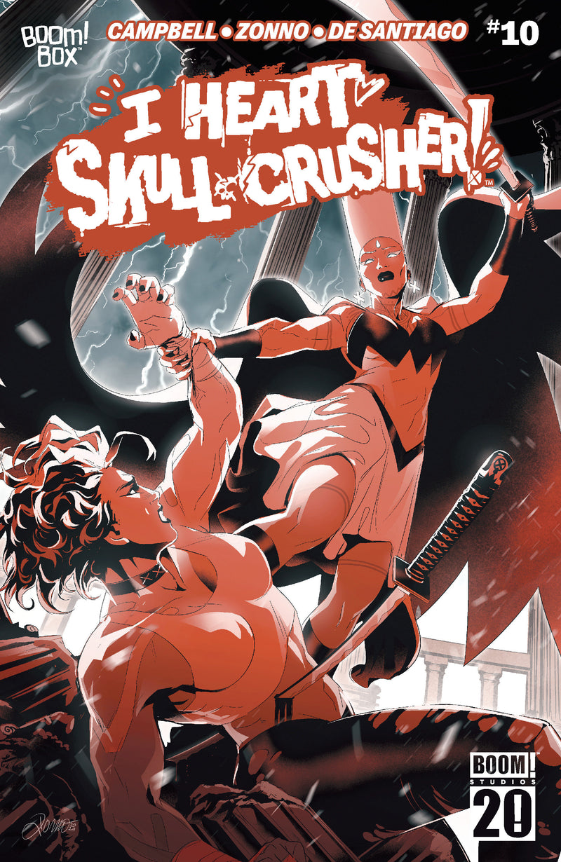 I Heart Skull-Crusher