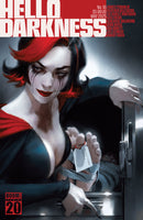 Hello Darkness