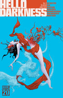 Hello Darkness