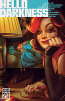 Hello Darkness