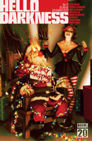 Hello Darkness