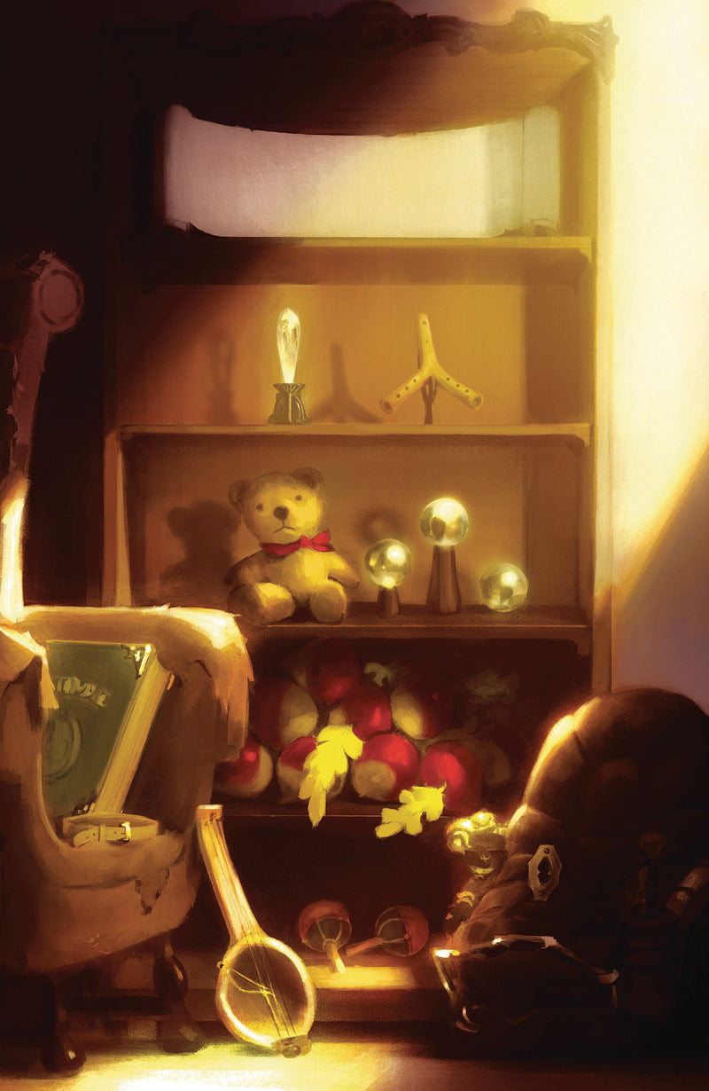 Jim Henson Presents
