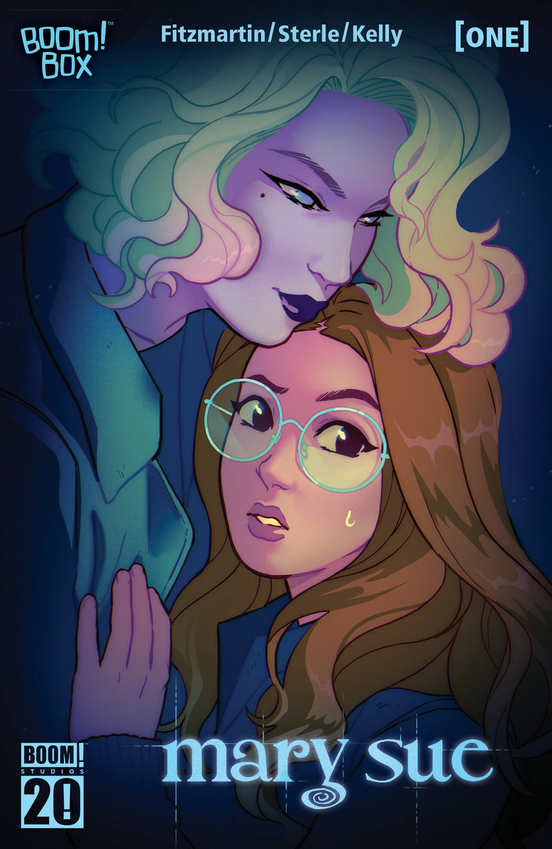 Mary Sue