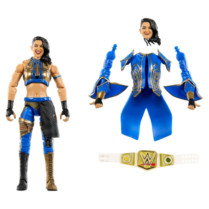 WWE Ultimate Edition Wave 27 Bayley Action Figure
