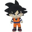 Dragon Ball Z Goku Movable 8-Inch Plush