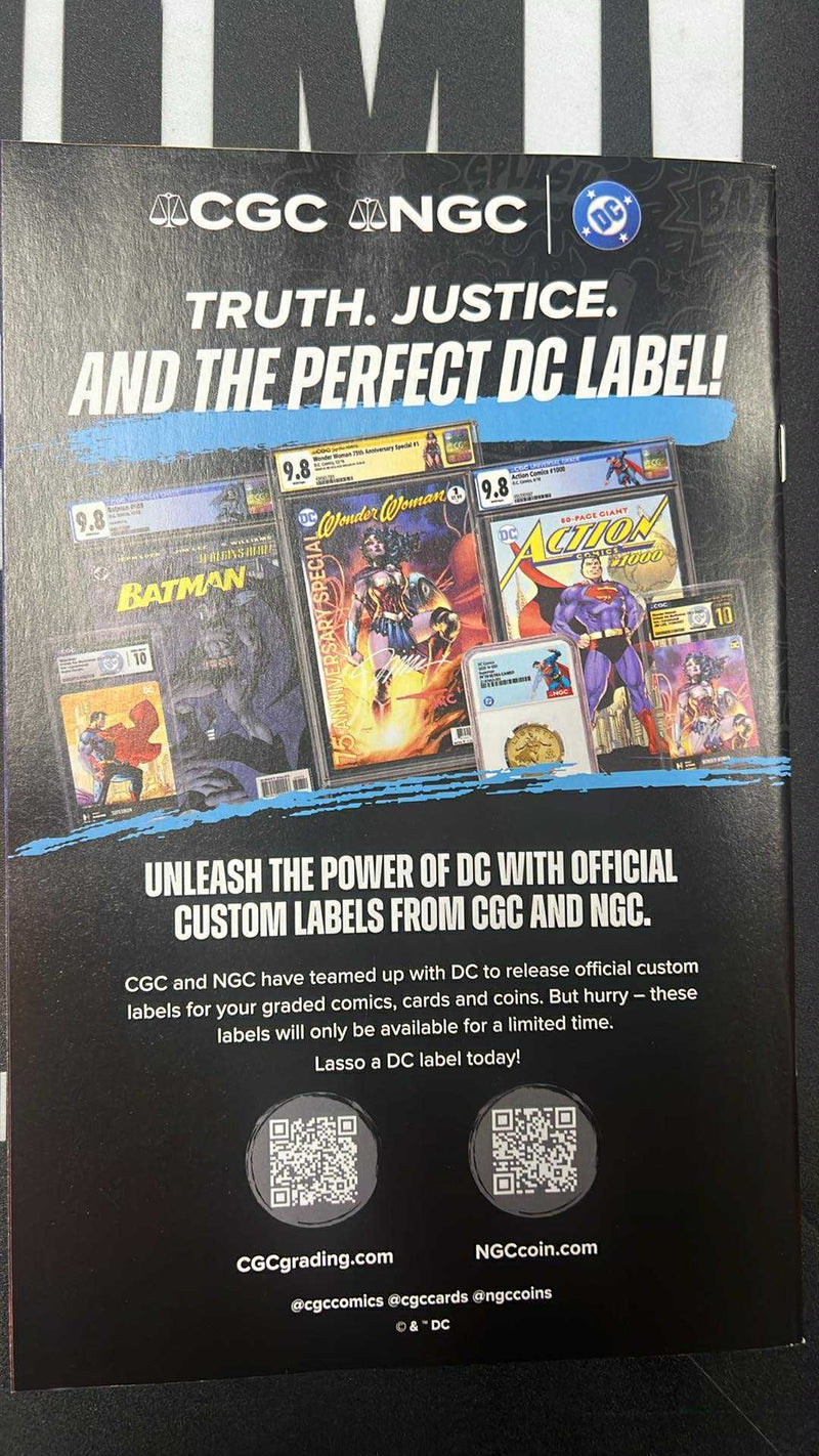 Batman