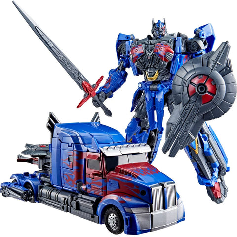 Transformers Studio Series Leader Class Age of Extinction Nemesis Prime