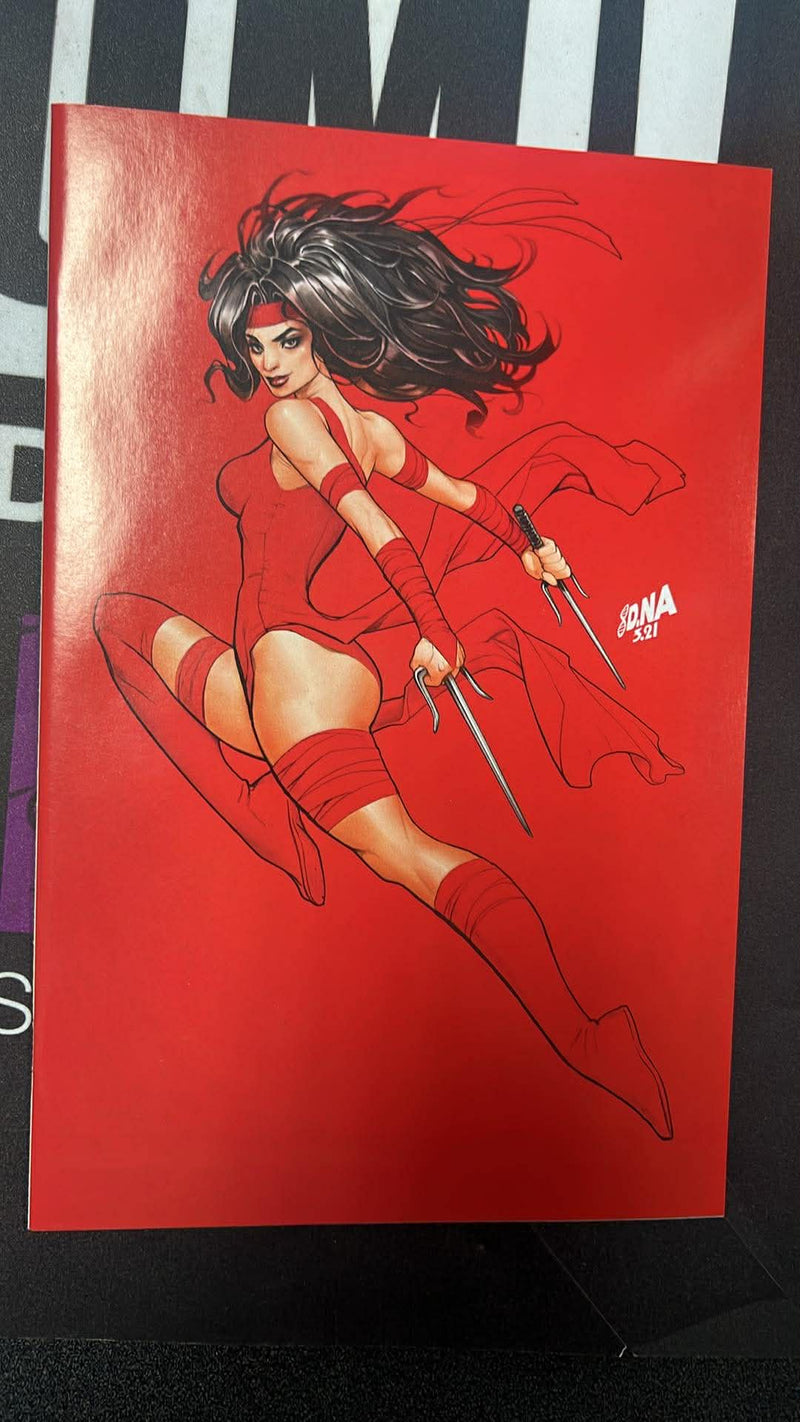 Daredevil