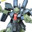 Mobile Suit Gundam ZZ Zaku III High Grade 1:144 Scale Model Kit