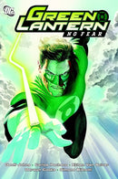 Green Lantern No Fear TPB
