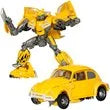 Transformers Studio Series Deluxe Class Transformers: Bumblebee Action Figure