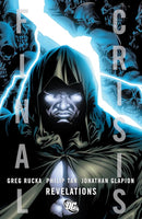 Final Crisis Revelations TPB