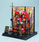 Shin Musha Gundam Sengoku No Jin Master Grade 1:100 Scale Model Kit