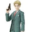 Spy x Family Loid Forger S.H.Figuarts Action Figure