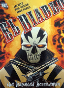 El Diablo TPB (Mature)