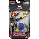 Marvel Legends Deadpool