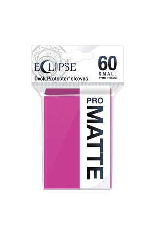 DP: Eclipse: Matte SM Hot Pink (60)