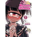 Nurse Hitomis Monster Infirmary Graphic Novel Volume 07 (Mature)