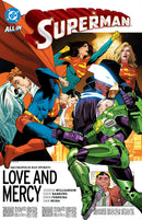 Superman Volume. 5: Love And Mercy