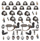 Raven Guard Primaris Upgrades & Transfers (2020)