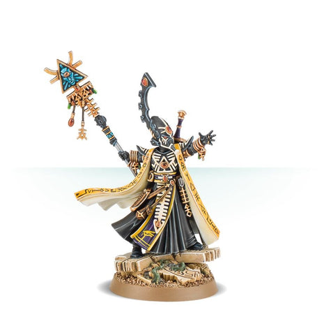 Aeldari Eldrad Ulthran