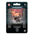 Genestealer Cults Kelermorph