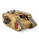 Space Marine Land Raider / Venerable Land Raider
