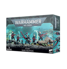 Warhammer Aeldari