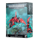 Aeldari Hemlock Wraithfighter (2017)