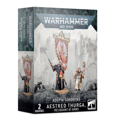 Warhammer Imperial Forces