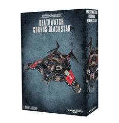 Warhammer Deathwatch