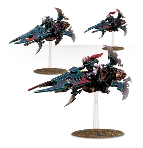 Dark Eldar Reavers