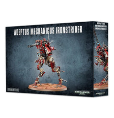 Warhammer Adeptus Mechanicus