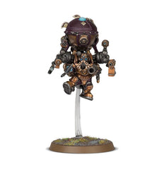 Warhammer Dwarf