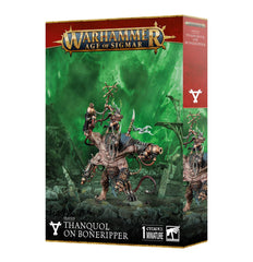 Warhammer Skaven