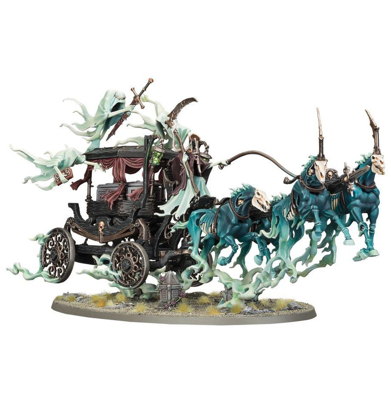 Nighthaunt Black Coach