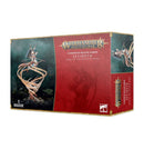 Lumineth Realm-Lords Sevireth Lord of Seven Winds / Hurakan Spirit of the Wind